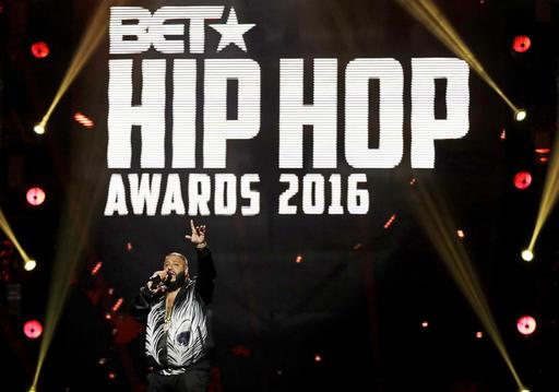 Bet Hiphop Awards 2016 Download